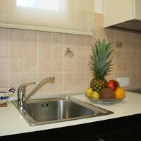 Studio Apartment with Pool View (2 Adults)