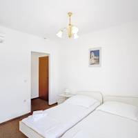 Triple Room with Sea View