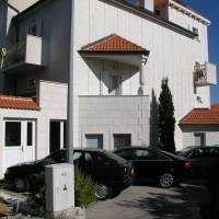 Double Room with Old Town View