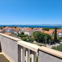 Comfort One-Bedroom Apartment with Terrace