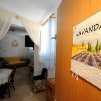 One-Bedroom Apartment - Ground Floor