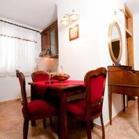 One-Bedroom Apartment (2 Adults)