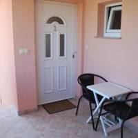 Studio Apartment with Sea View