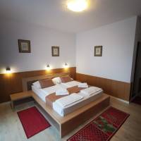 Double or Twin Room with Balcony