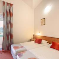 Twin/Double Room