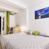Twin Room with Terrace