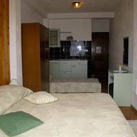 Triple Room with Sea View