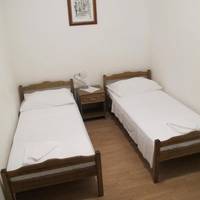 Twin Room with Balcony and Extra Bed