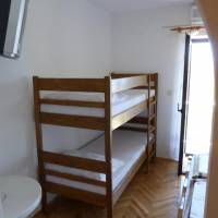 Family Studio with Balcony