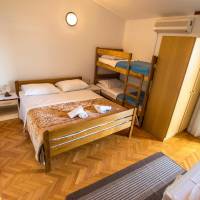 Double Room with Balcony and Sea View