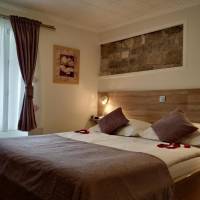 Double or Twin Room with City View