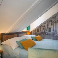 Economy Double or Twin Room