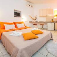 Studio (2 Adults) - Uvodića Širina Street