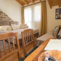 Romantic Double Room