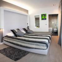 Deluxe Double or Twin Room with City View - Annex