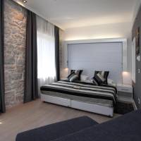 Deluxe Double or Twin Room with Sea View  - Annex