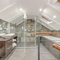 Superior Suite - 2 Floors