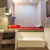 One-Bedroom Apartment (2 Adults)