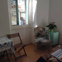 Twin Room with Private Bathroom