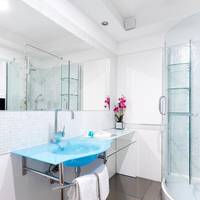 Two-Bedroom Apartment - Annex