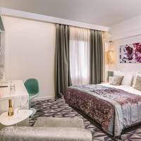 Comfort Double or Twin Room