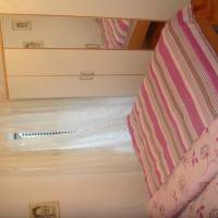 One-Bedroom Apartment with Balcony - Rodrigina 2 Street