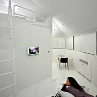 Premium Double or Twin Room