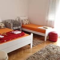Deluxe Double Room with Garden View