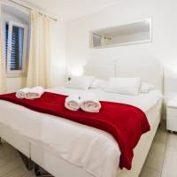 One-Bedroom Apartment (2 Adults) - Domilijina Street