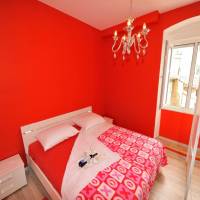 One-Bedroom Apartment (4 Adults) at Matosica Street