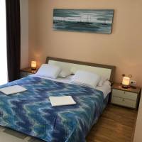 Deluxe Studio with Balcony