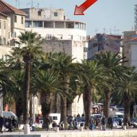 Studio (2 Adults) - Poljana Kneza Trpimira Street