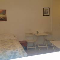 Studio Apartment - Poljana Kneza Trpimira Street