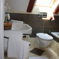 Superior Double Room with City View
