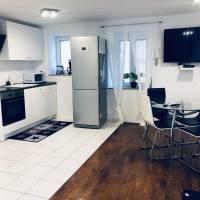 Two-Bedroom Apartment (4 Adults)