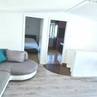 Comfort Two-Bedroom Apartment  (4 Adults)