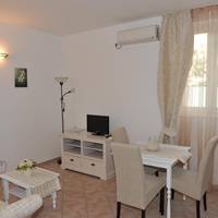 One-Bedroom Apartment with Sofa Bed