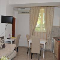 Standard One-Bedroom Apartment with Sofa Bed