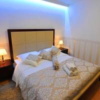 Deluxe Double Room with Terrace