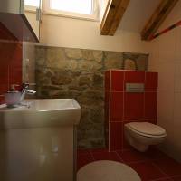 Studio Deluxe with Balcony - Radunica Street 17