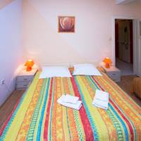 Double or Twin Room with Shared Bathroom