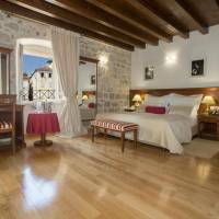 Superior Double Room with Old Town View