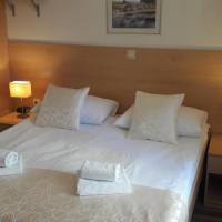 Double or Twin Room with City View