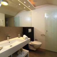Superior Double Room with Sea View