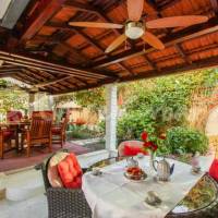 Luxury Duplex Apartment with Garden - Ivana pl. Zajca Street 16