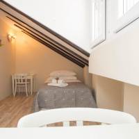 Luxury Three-Bedroom Apartment