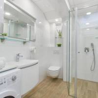 Deluxe Apartment - Ground Floor