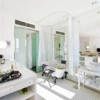 Junior Suite with Sea View  - Obala Hrvatskog narodnog preporoda Street