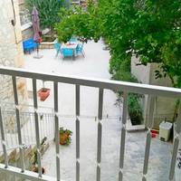 Comfort One-Bedroom Apartment with Balcony