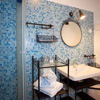 Double or Twin Room with Extra Bed
